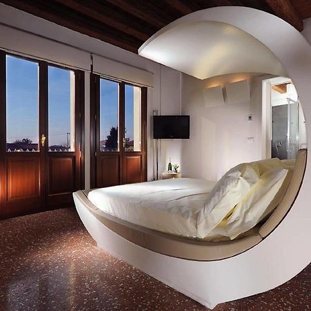 Relais Ca' Sabbioni Hotel Mira Kültér fotó