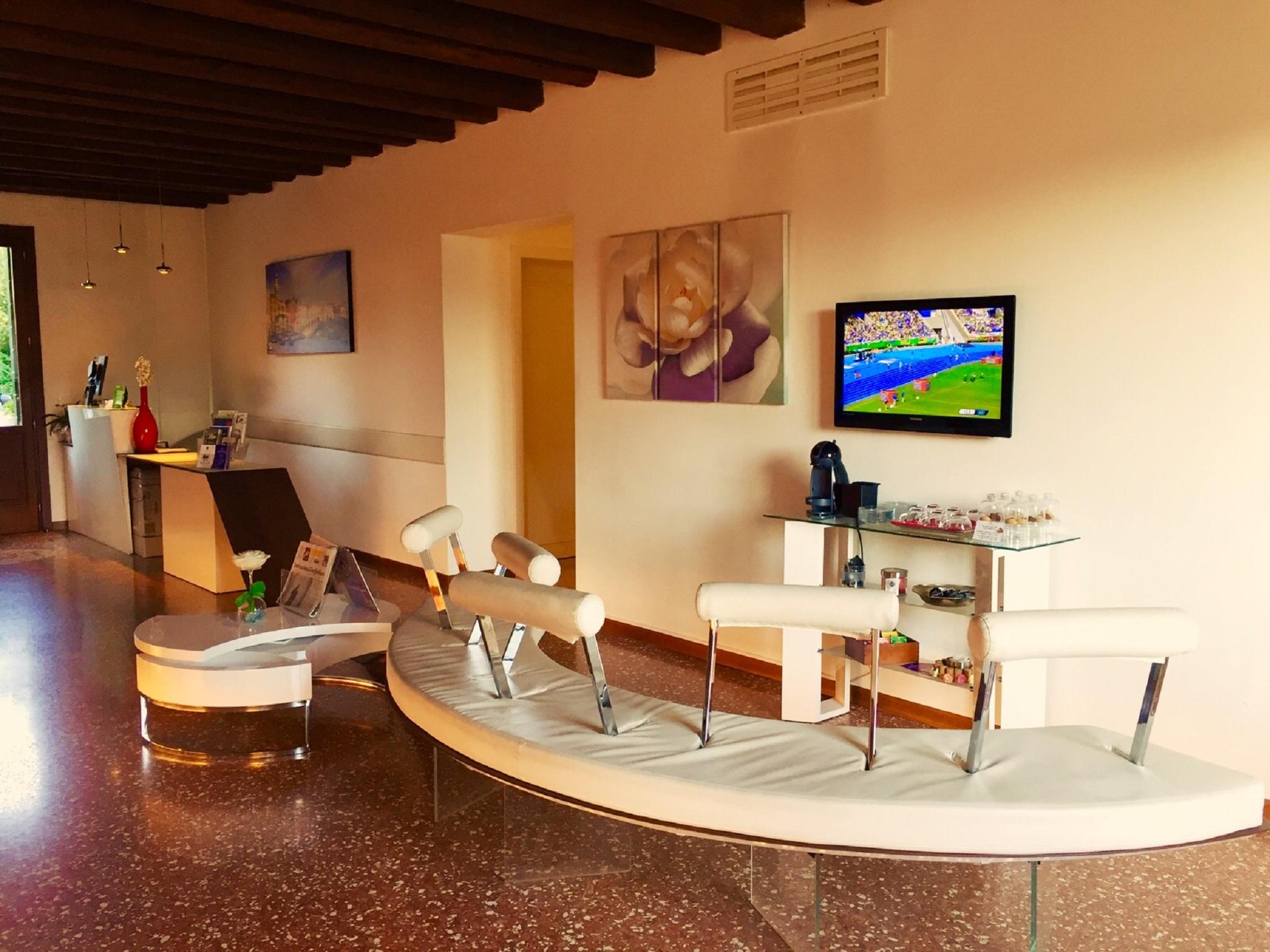 Relais Ca' Sabbioni Hotel Mira Kültér fotó