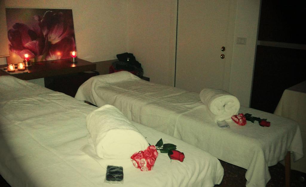 Relais Ca' Sabbioni Hotel Mira Kültér fotó
