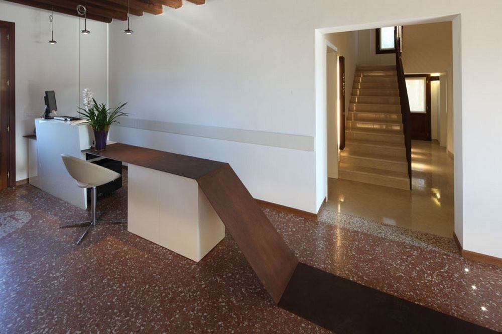 Relais Ca' Sabbioni Hotel Mira Kültér fotó