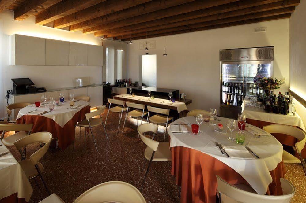 Relais Ca' Sabbioni Hotel Mira Kültér fotó