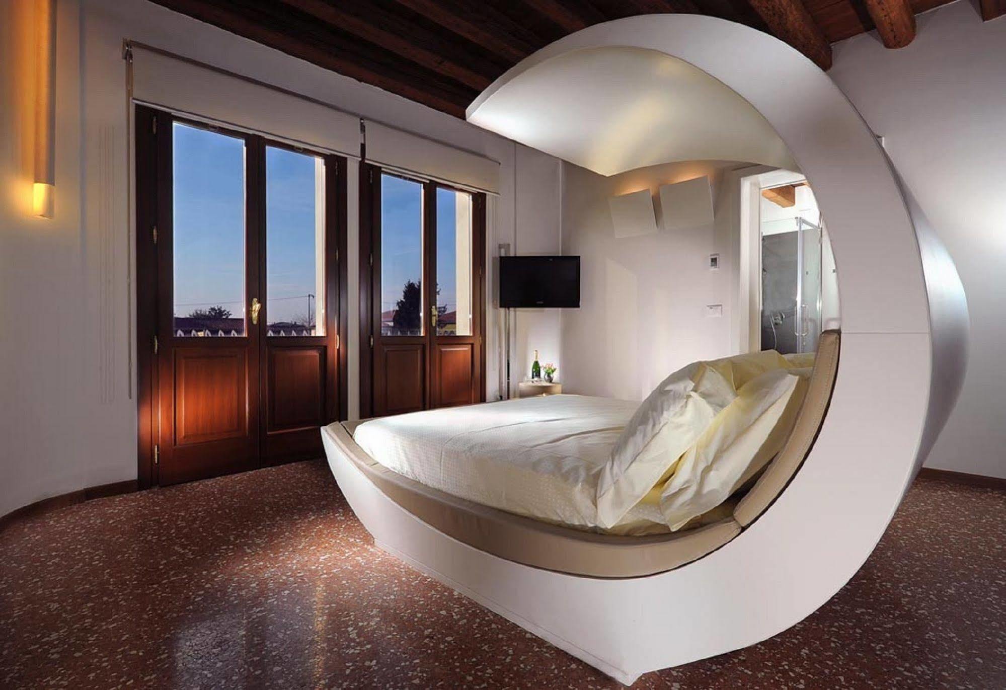 Relais Ca' Sabbioni Hotel Mira Kültér fotó