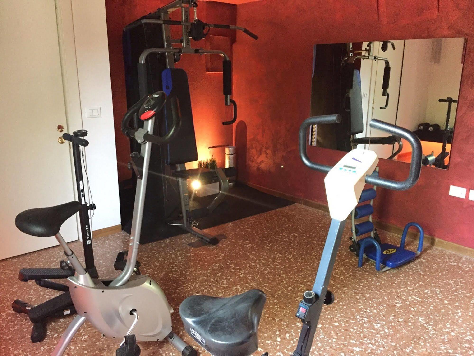 Relais Ca' Sabbioni Hotel Mira Kültér fotó