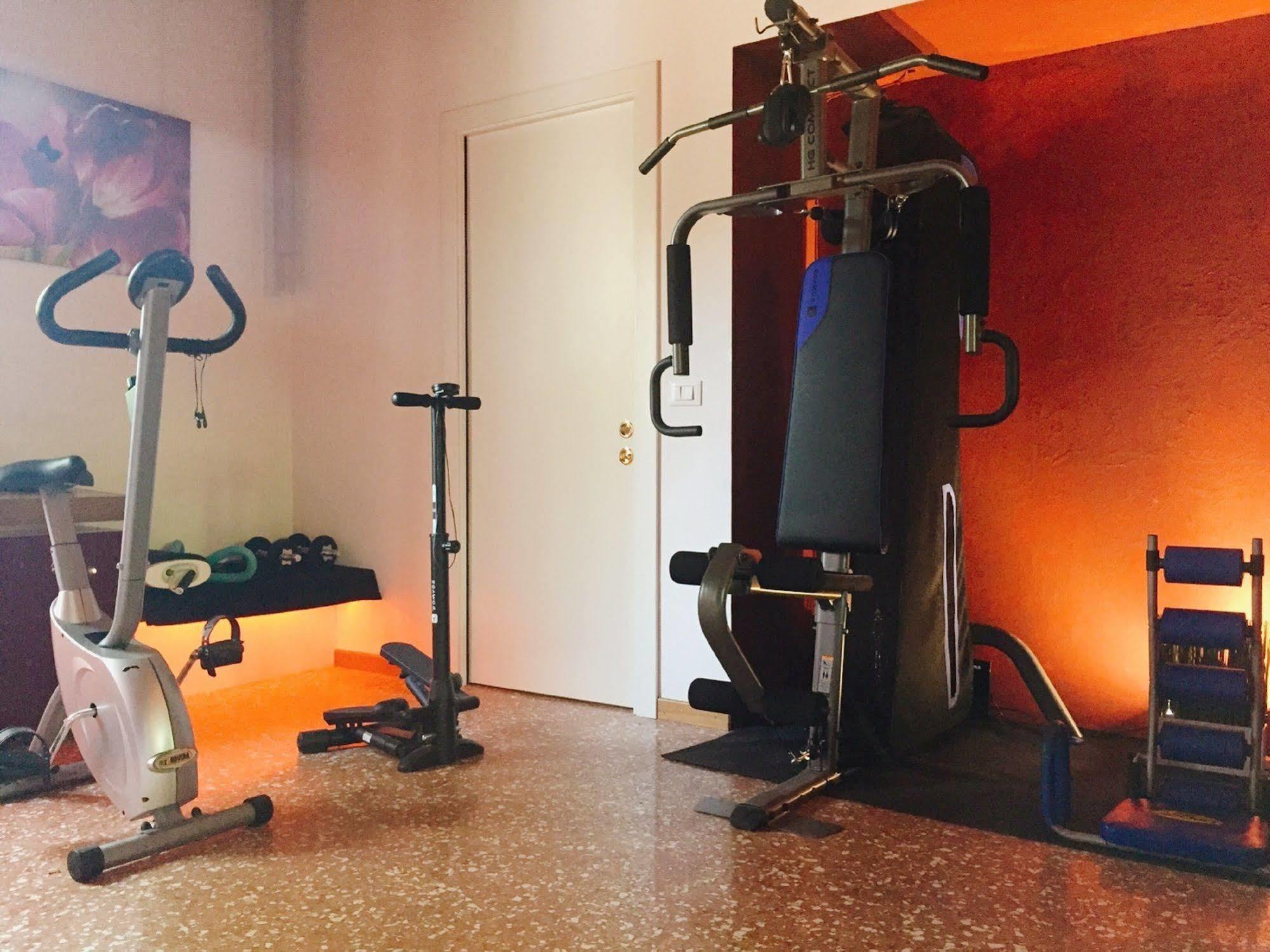 Relais Ca' Sabbioni Hotel Mira Kültér fotó