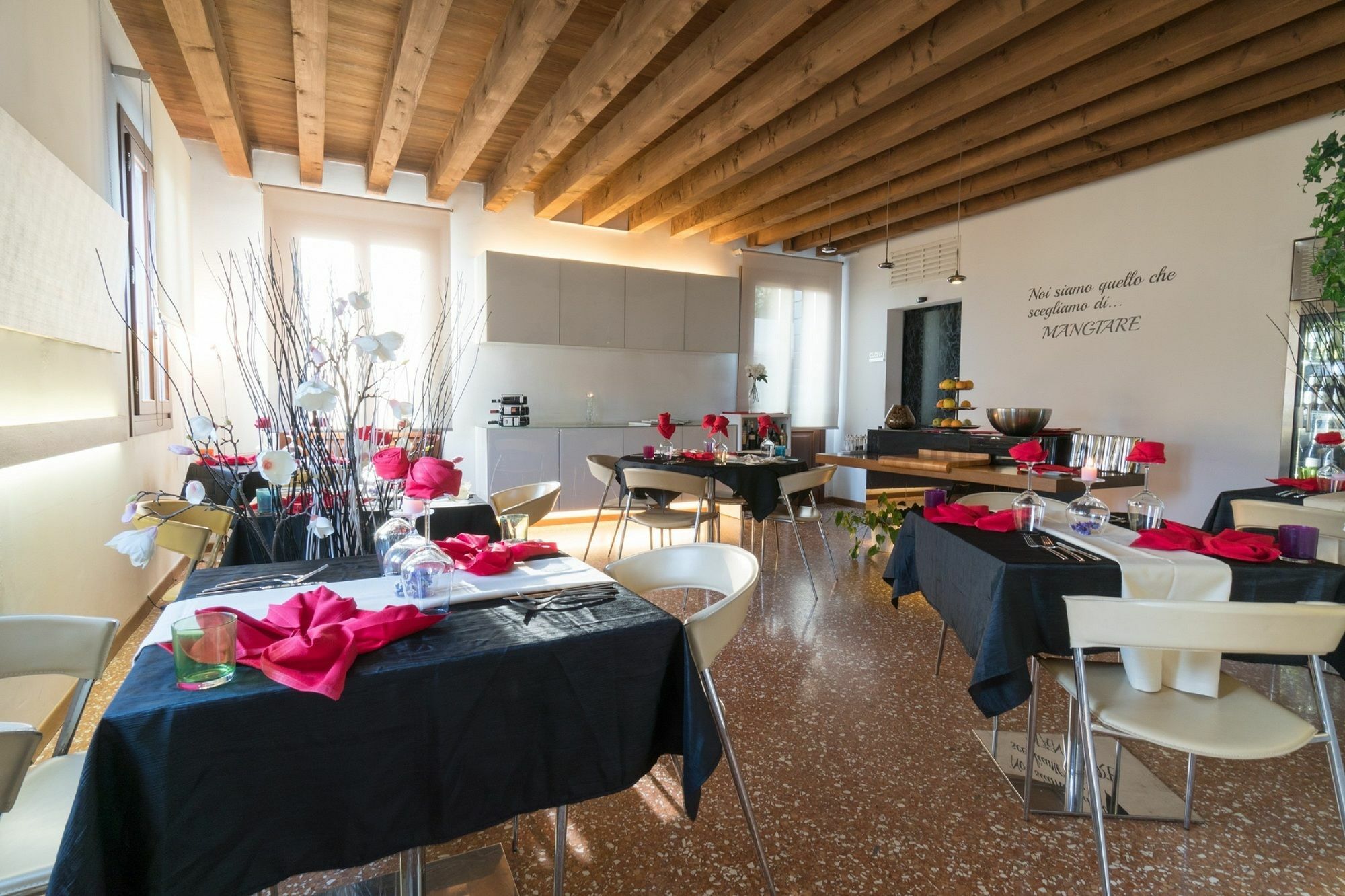 Relais Ca' Sabbioni Hotel Mira Kültér fotó
